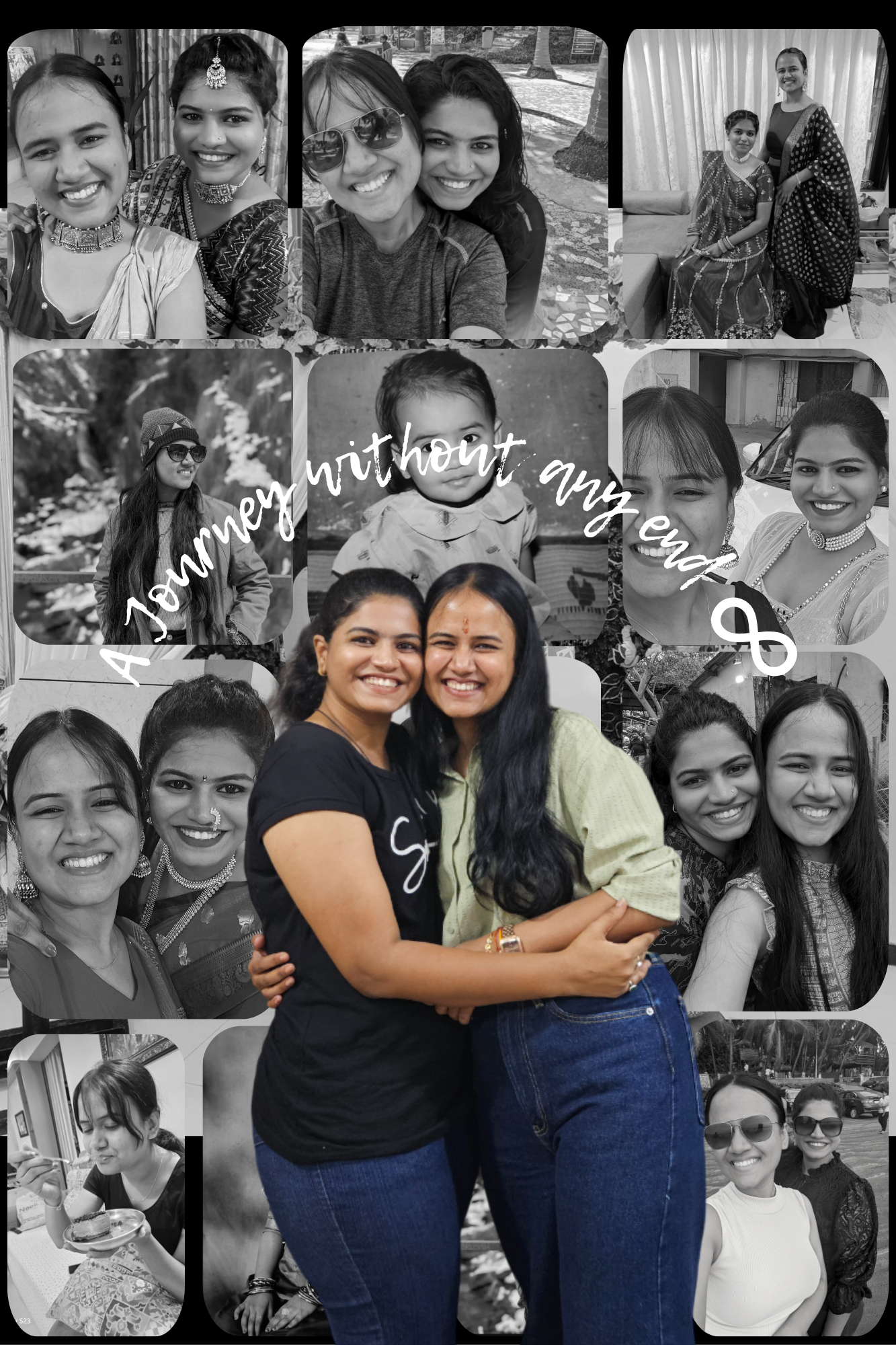 Customise Photo Frame