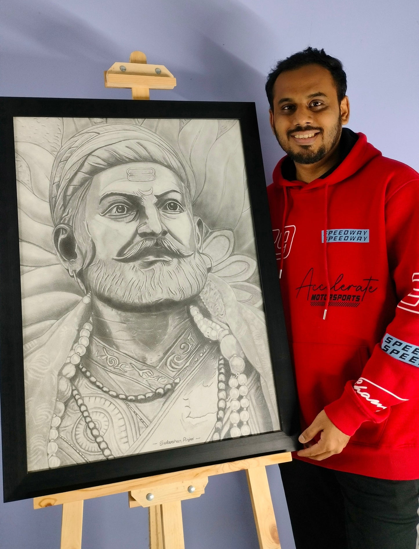 Shivaji Maharaj: Icon of Bravery