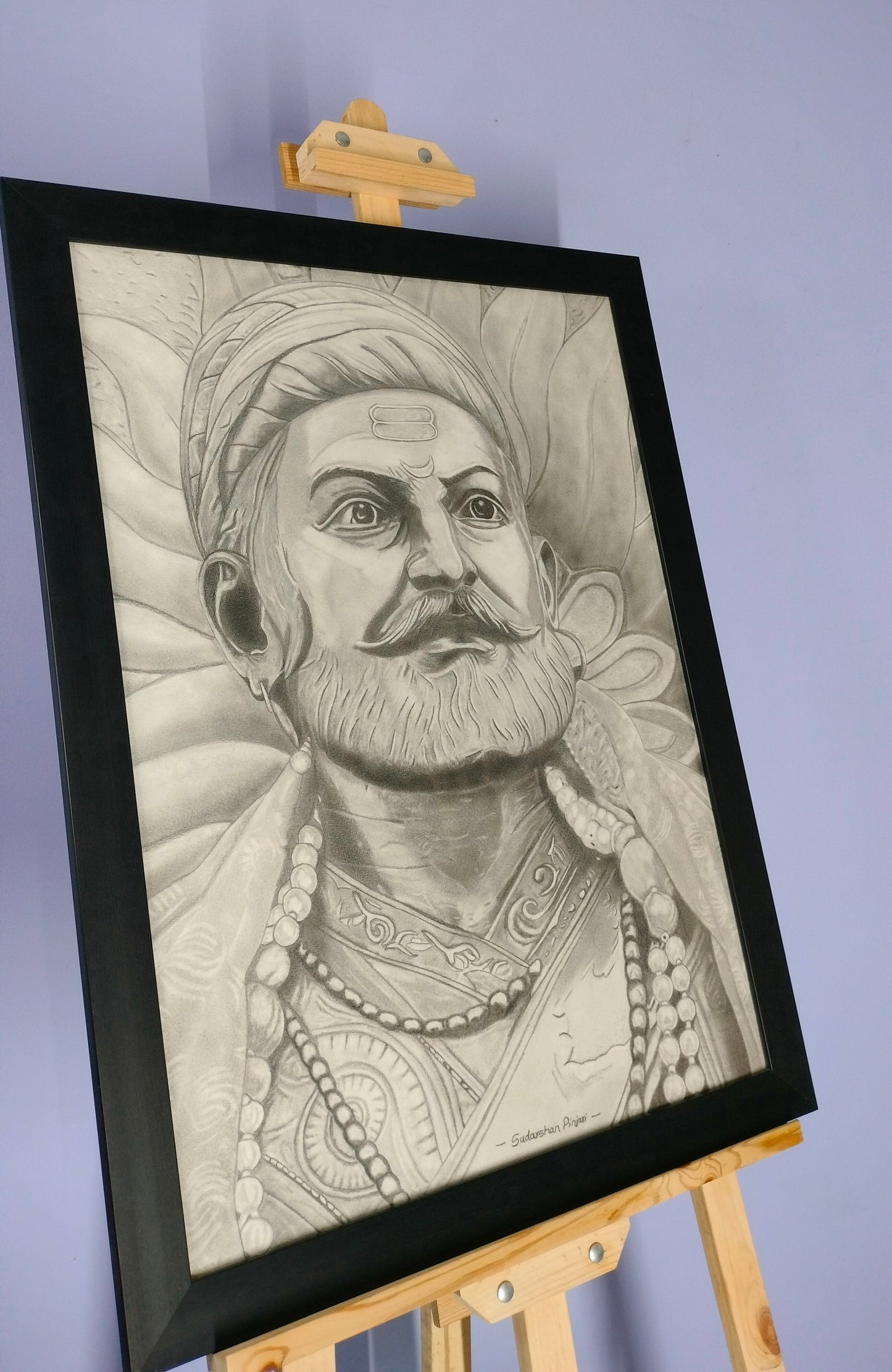 Shivaji Maharaj: Icon of Bravery