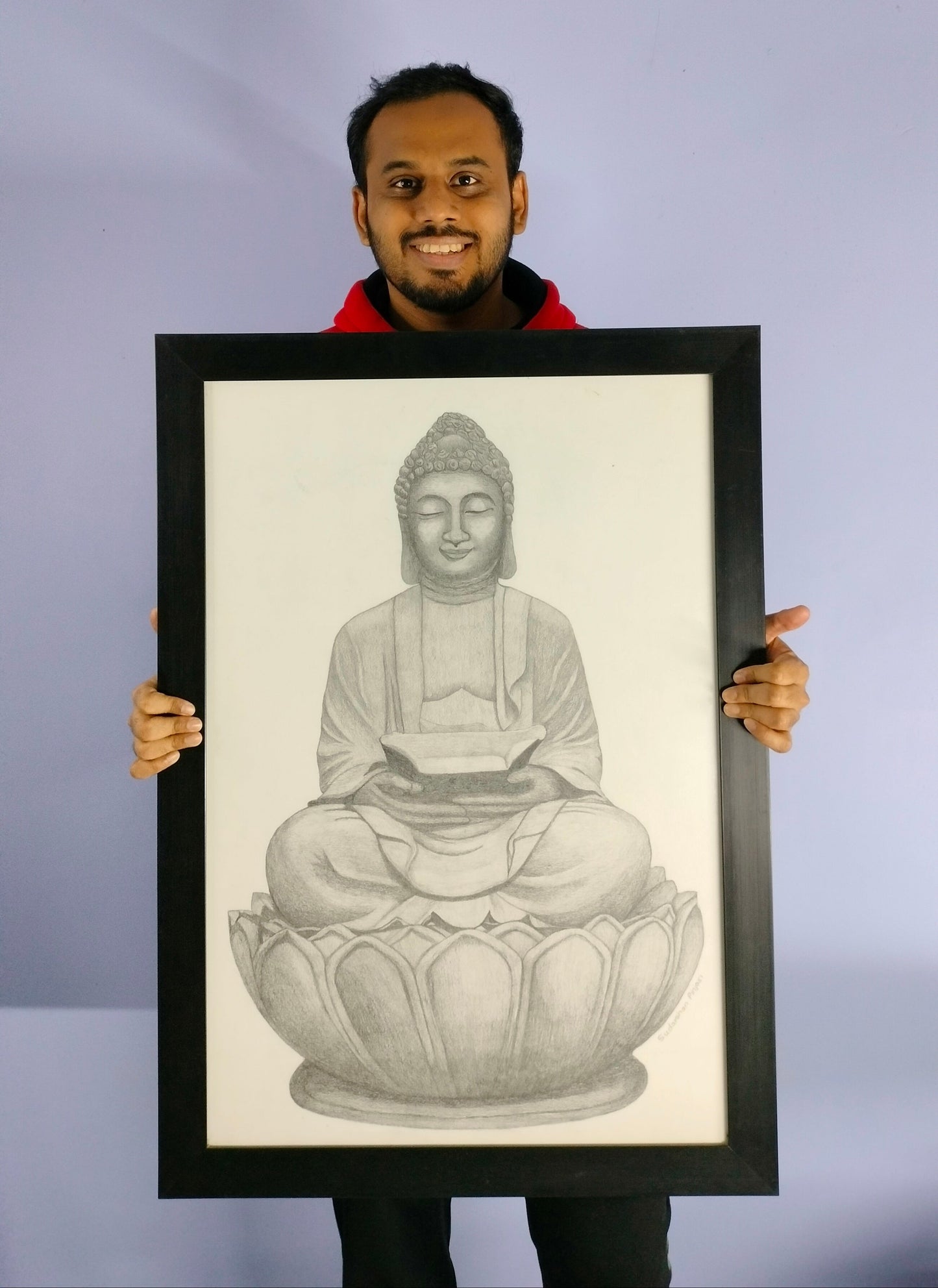Gautam Buddha original