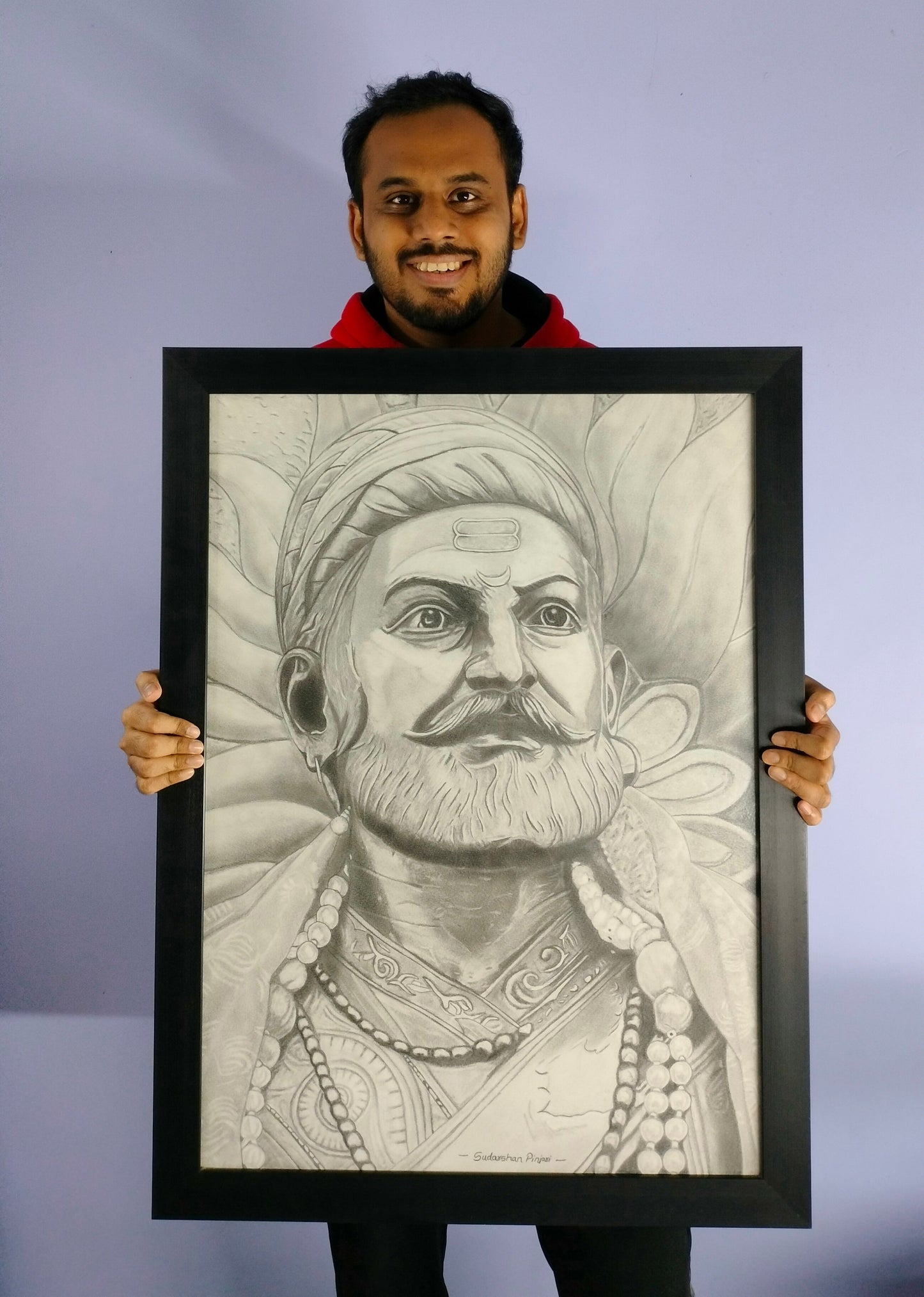 Shivaji Maharaj: Icon of Bravery