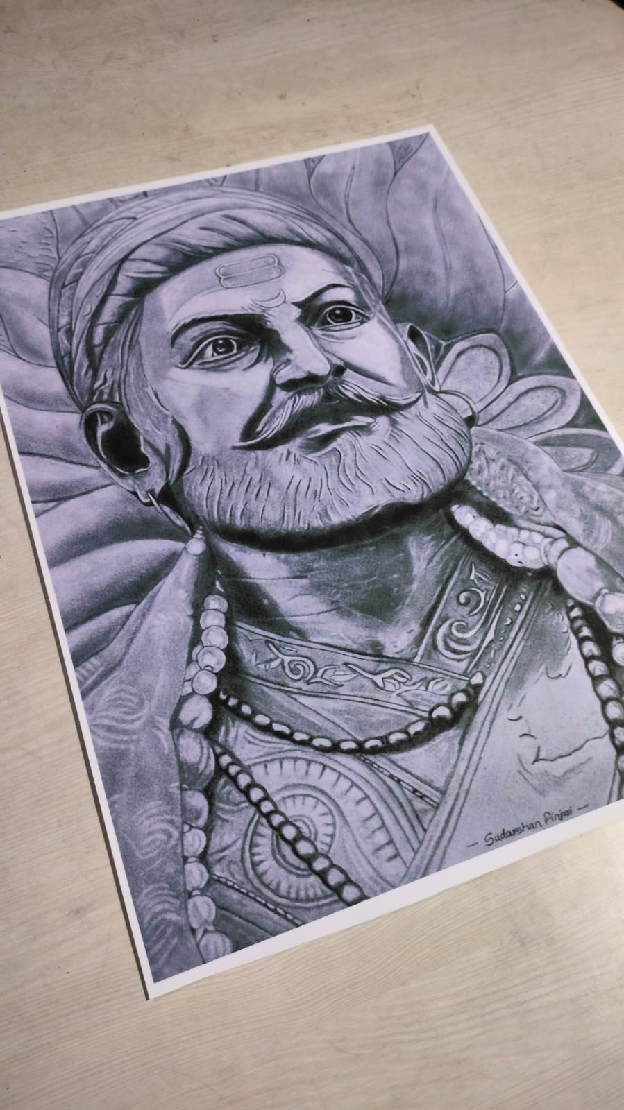 Chatrapati Shivaji Maharaj