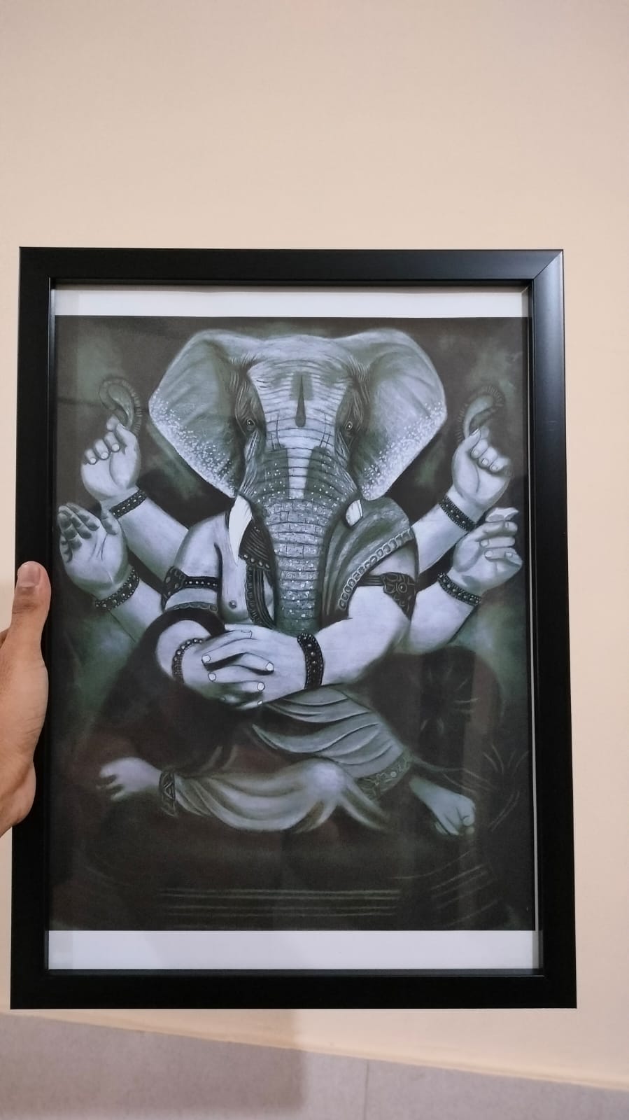Ganaraj