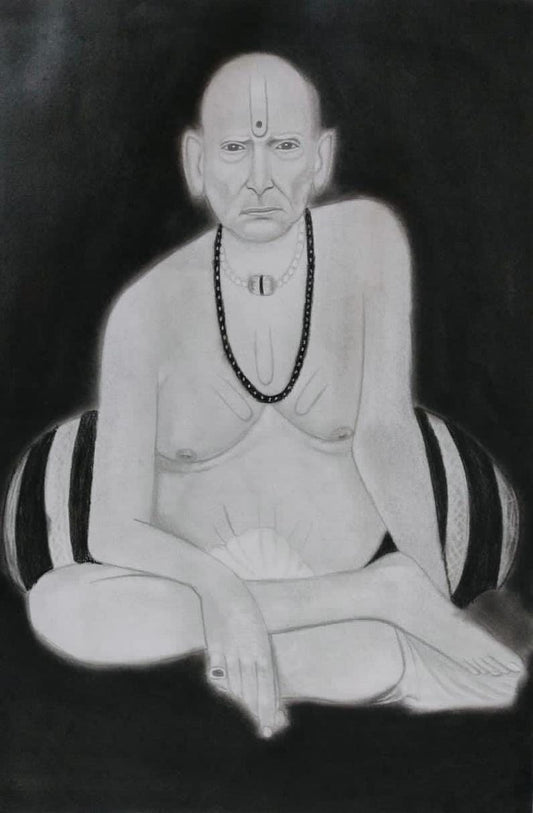 Shree Swami Samarth  original