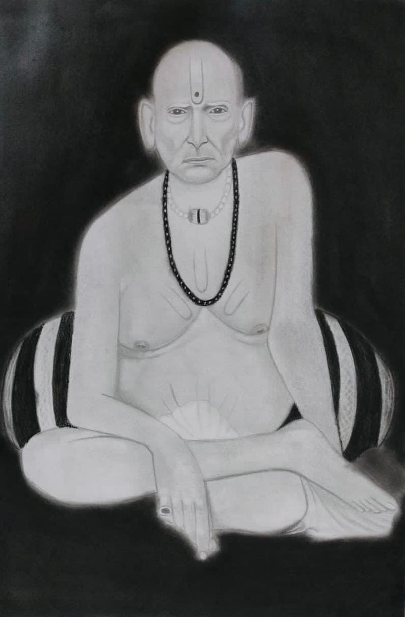 Shree Swami Samarth Maharaj