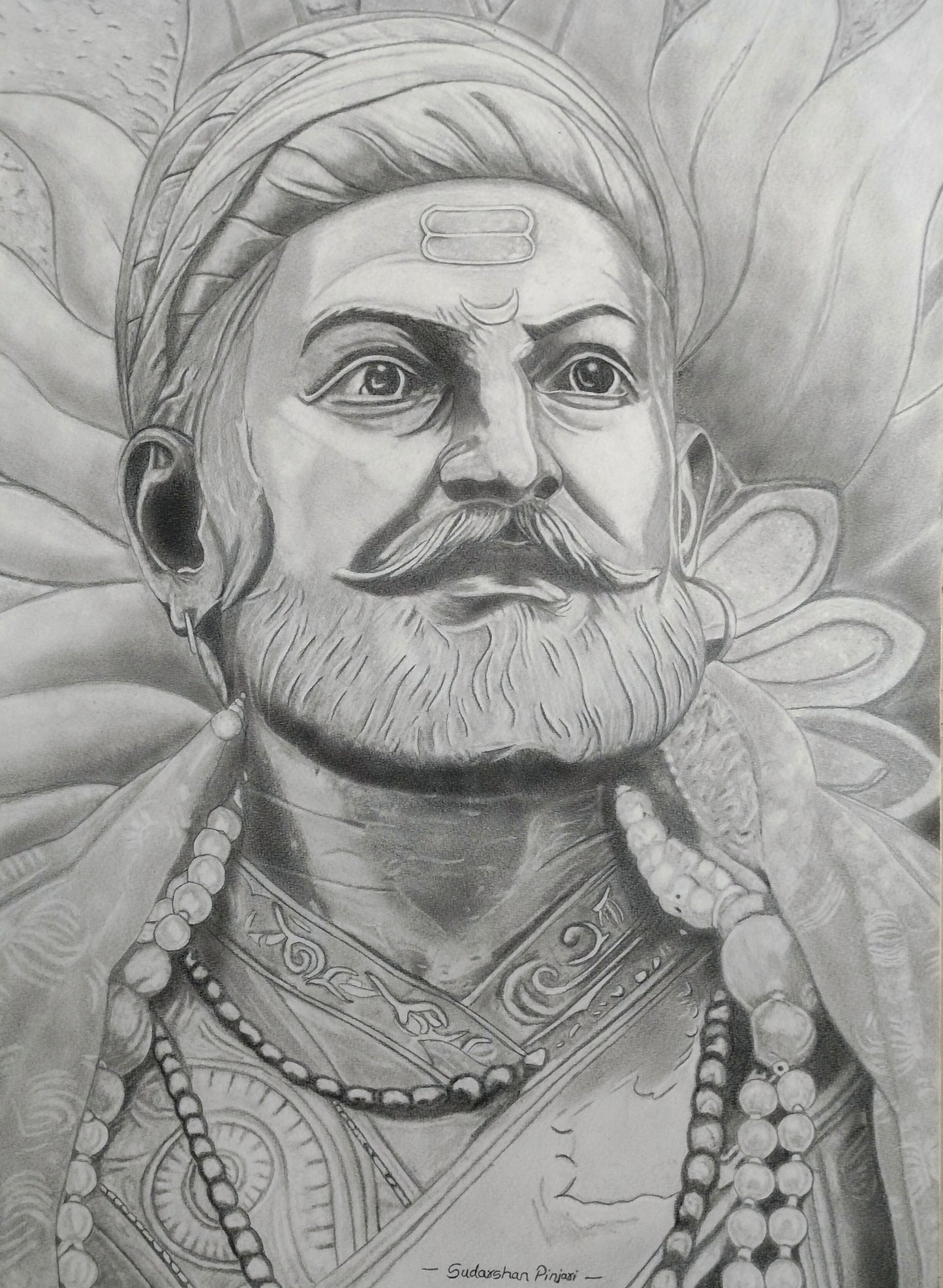 Shivaji Maharaj: Icon of Bravery