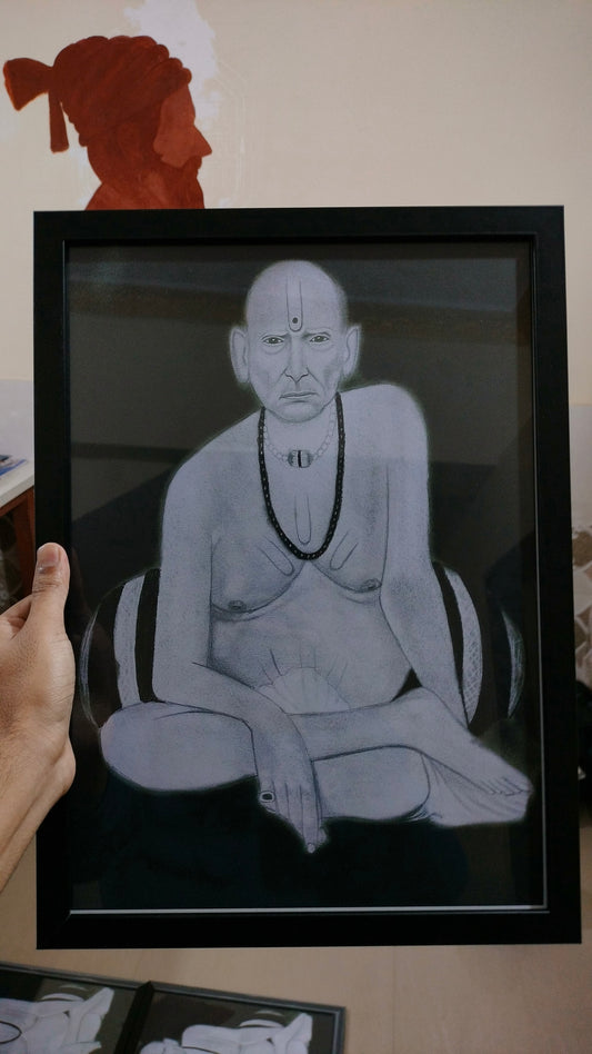 Shree Swami Samarth Maharaj