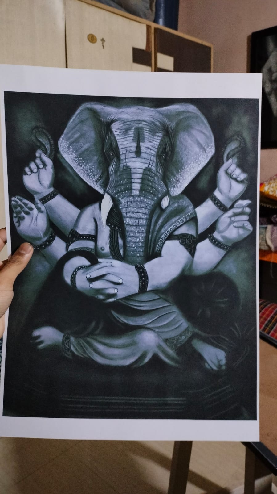 Ganaraj