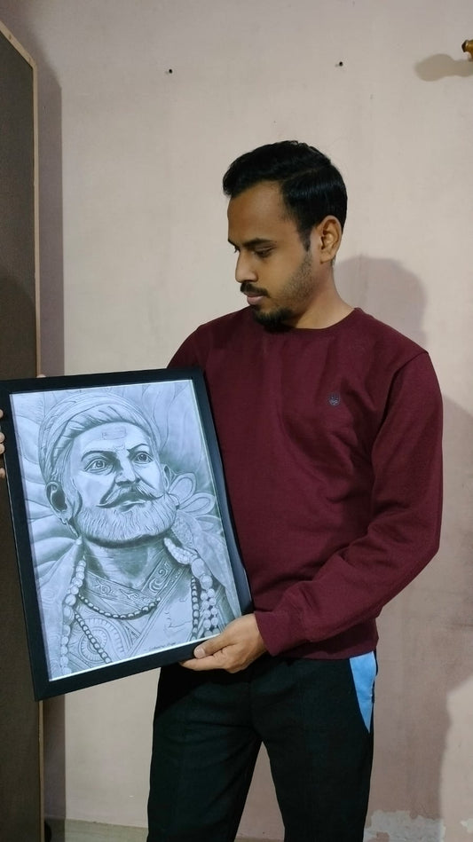 Chatrapati Shivaji Maharaj