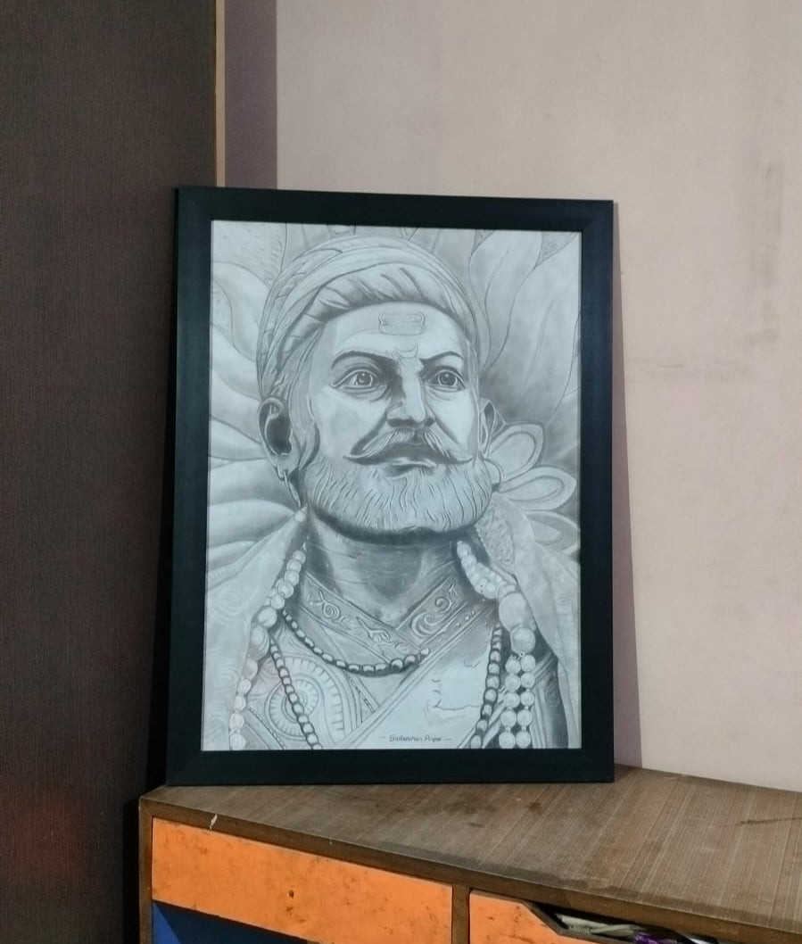 Shivaji Maharaj: Icon of Bravery