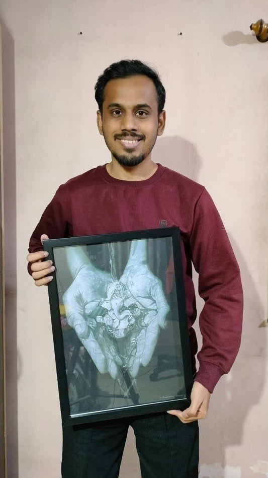 Vakratunda