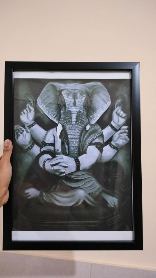 Ganaraj