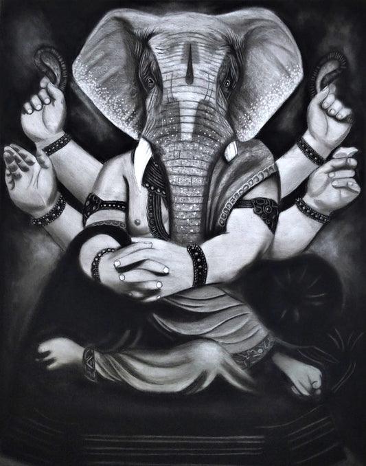 Ganaraj original